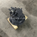 الحفارة SK350 Swing Motor LC15V00022F2 SK350-8 SWAND MOTION